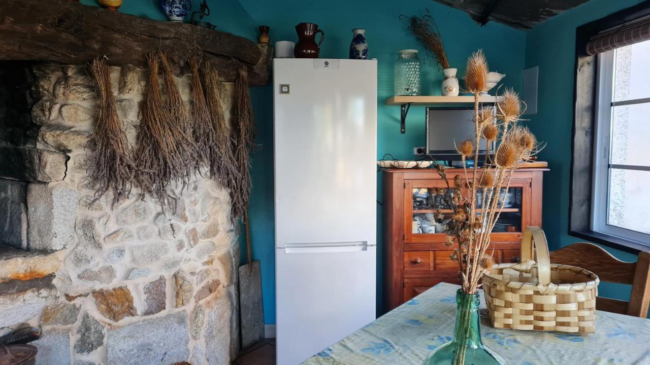Apartamento A Guarda Exteriör bild
