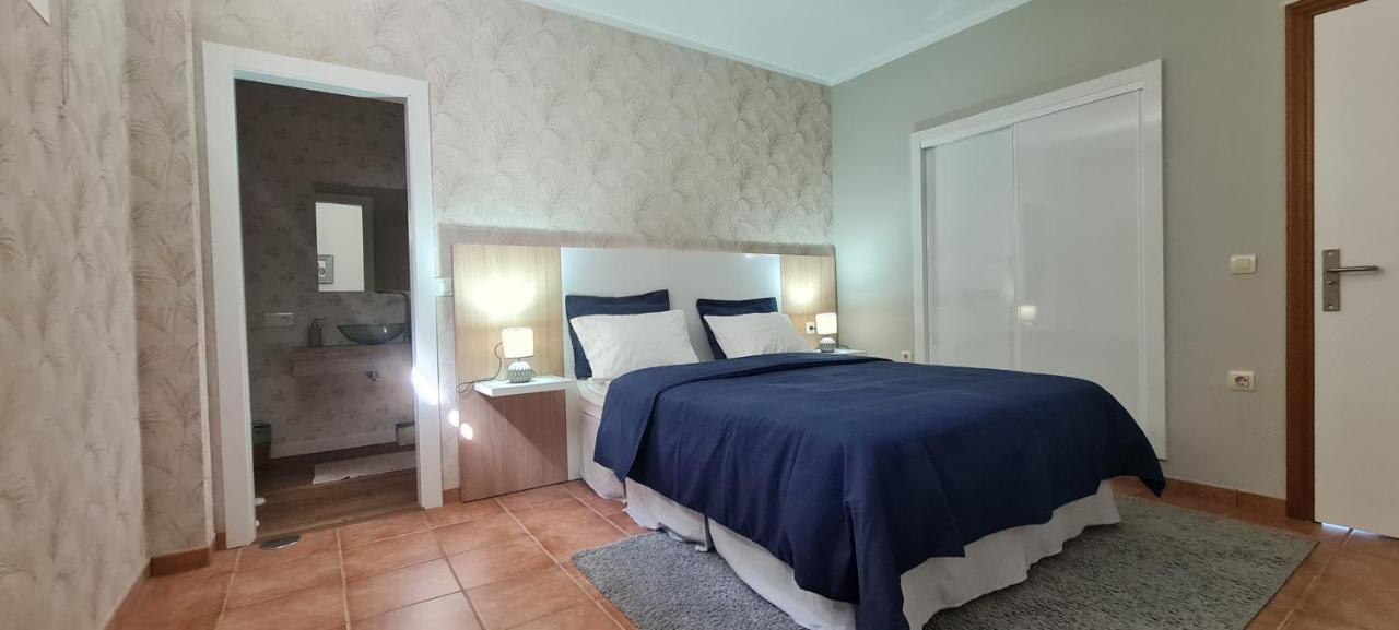 Apartamento A Guarda Exteriör bild