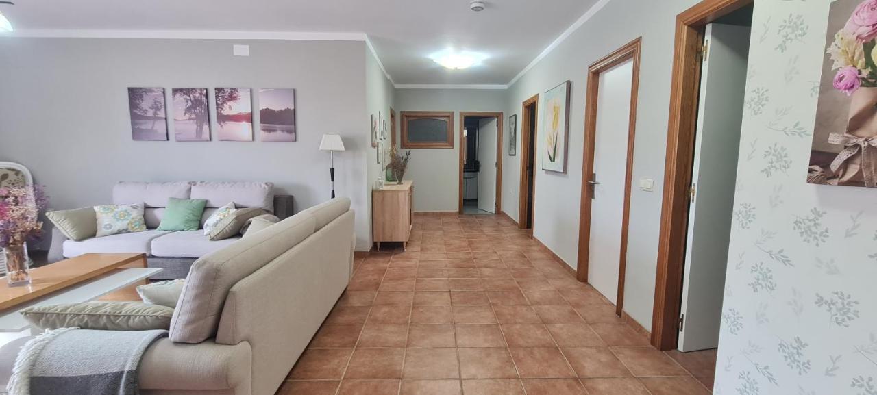 Apartamento A Guarda Exteriör bild