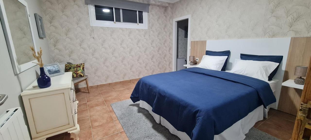 Apartamento A Guarda Exteriör bild