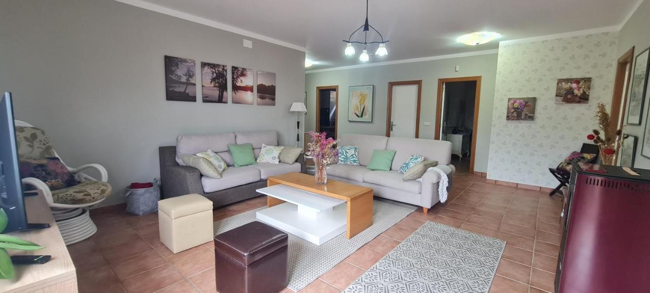 Apartamento A Guarda Exteriör bild