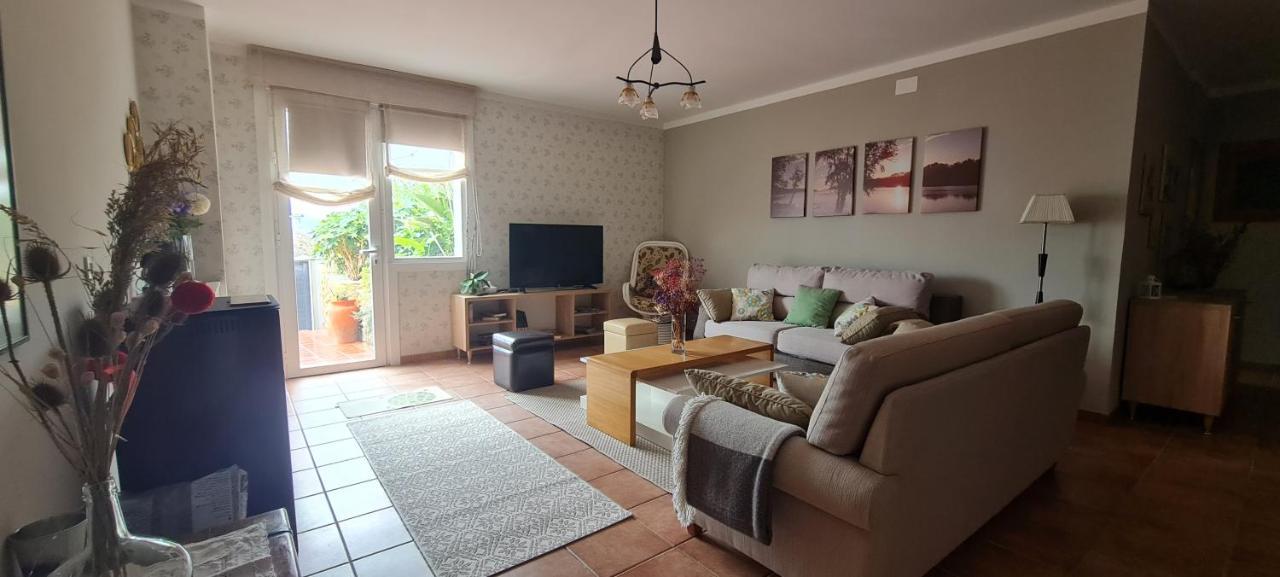 Apartamento A Guarda Exteriör bild