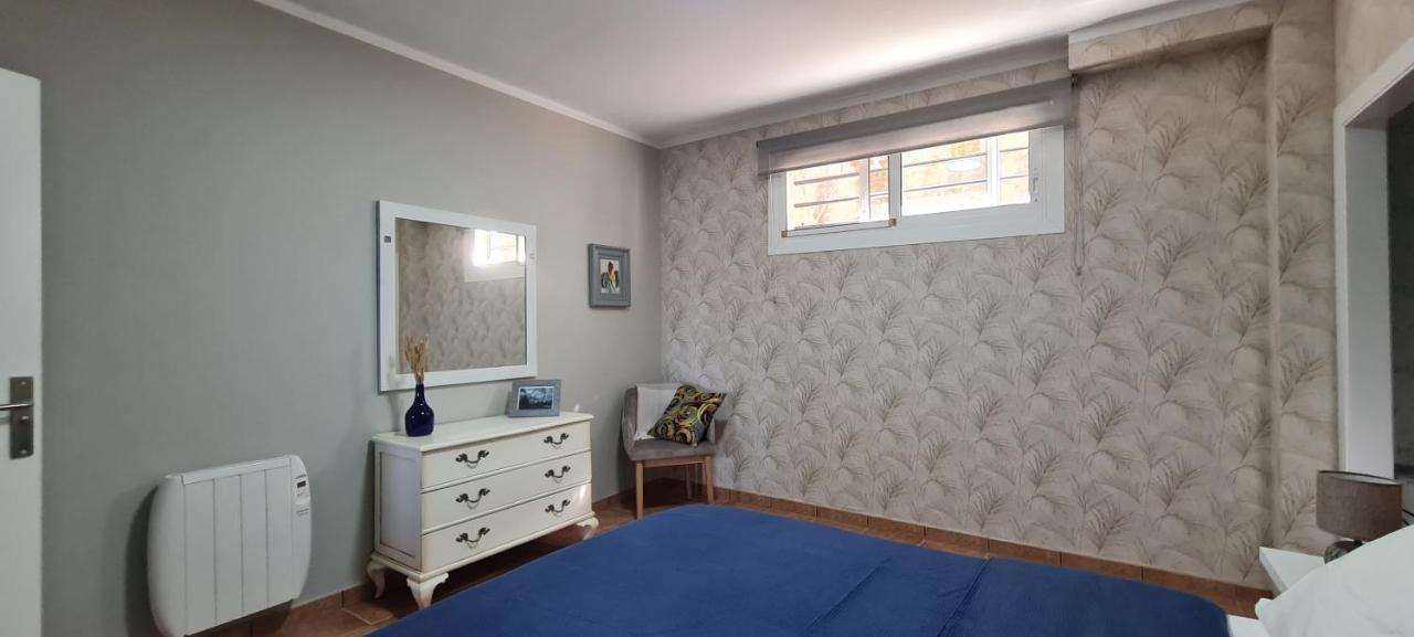 Apartamento A Guarda Exteriör bild
