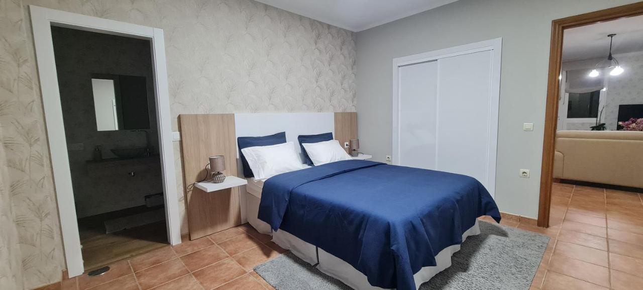 Apartamento A Guarda Exteriör bild