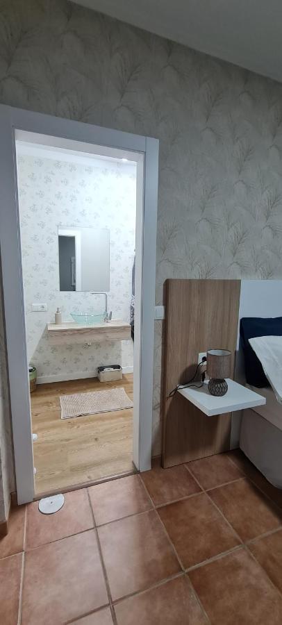 Apartamento A Guarda Exteriör bild