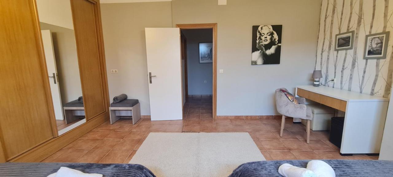Apartamento A Guarda Exteriör bild