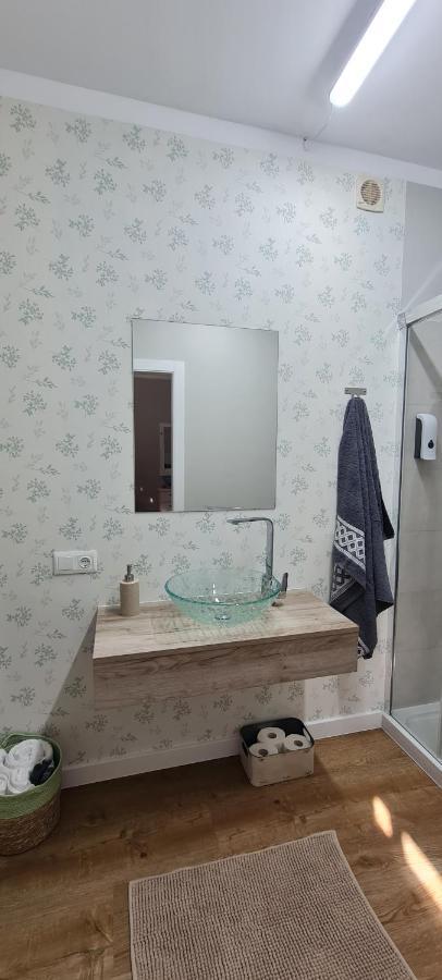 Apartamento A Guarda Exteriör bild