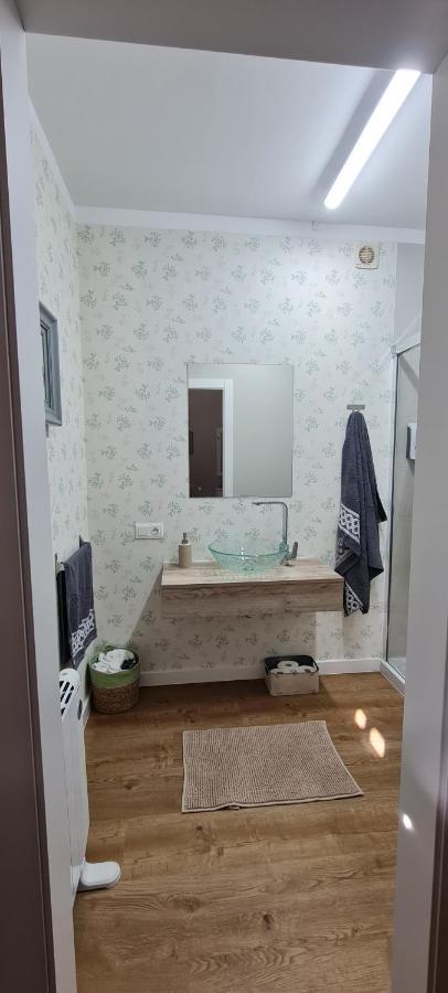 Apartamento A Guarda Exteriör bild