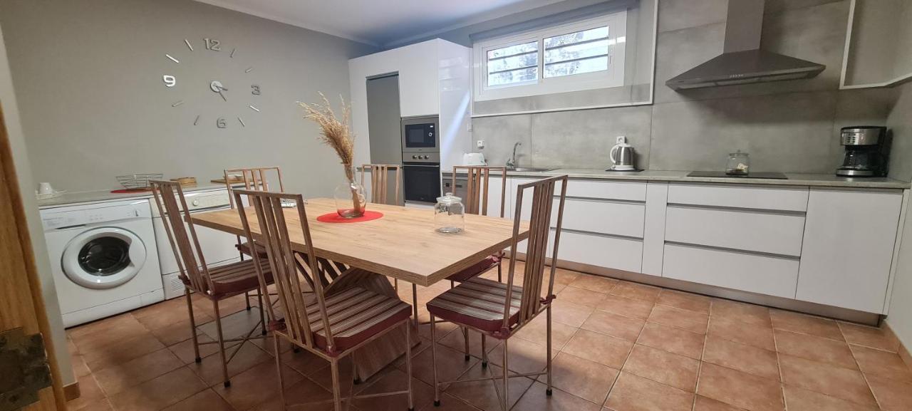 Apartamento A Guarda Exteriör bild