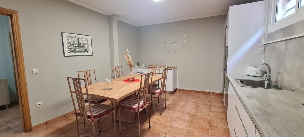 Apartamento A Guarda Exteriör bild